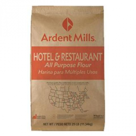Ardent Mills - All Purpose Flour, Hotel &amp; Restaurant, 25 Lb