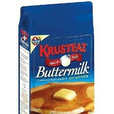 Krusteaz - Buttermilk Pancake (Hotcake) Mix
