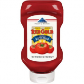 Red Gold - Tomato Ketchup, 25/20 oz