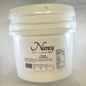 Nancy Brand - Chicken Flavor and Soup Base, 25 Lb