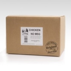 Chef Merito&#039;s Chicken Seasoning, No MSG