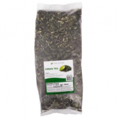 Tea Zone - Green Tea Leaves, 25/8.5 oz