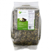 Tea Zone - Jasmine Green Tea Leaves