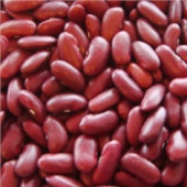 Light Red Kidney Beans, 25 Lb
