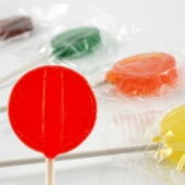 Assorted Lollipops