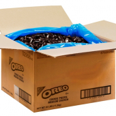 Nabisco - Oreo Cookie Crumbs, Medium, 25 Lb