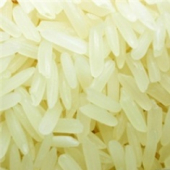 C&amp;F - Parboiled Rice, 25 Lb