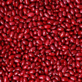 Small Red Beans, 25 Lb