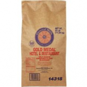 General Mills - Gold Medal Hotel &amp; Restaurant Self Rising Flour, 25 Lb