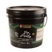 Chef&#039;s Own - Vegetable Consomme Vegan Soup Base, Chicken-Style, 25 Lb