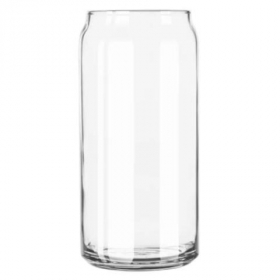 Libbey - Can Glass, 20 oz