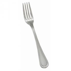 Winco - Shangarila Dinner Fork, Extra Heavyweight Stainless Steel