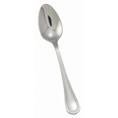 Winco - Shangarila Dinner Spoon, Extra Heavyweight Stainless Steel