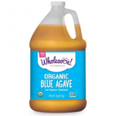 Wholesome - Blue Agave, Organic