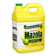 Mazola - Corn Oil, 2.5 Gallon Jug
