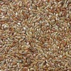 Flax Seed, Whole, 5 Lb