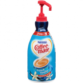 Nestle - Coffee-Mate French Vanilla Concentrate
