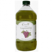 Ciuti - Grapeseed Oil, 6/2 Ltr