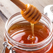 Sweet Harvest - Light Amber Honey