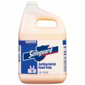 Safeguard Antibacterial Liquid Hand Soap