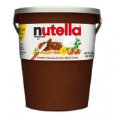 Nutella - Hazelnut Spread, 2/105.8 oz