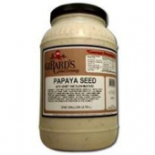 Girard&#039;s - Papaya Seed Dressing