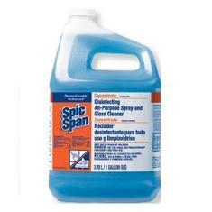 Spic &amp; Span - All Purpose Spray and Glass Cleaner