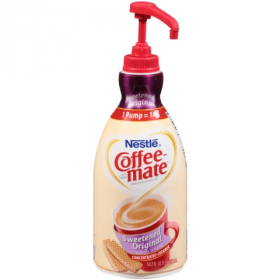 Nestle - Coffee-Mate Sweetened Original Concentrate