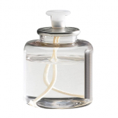 Sterno - Soft Light Liquid Wax Candle, 24 Hour Fuel