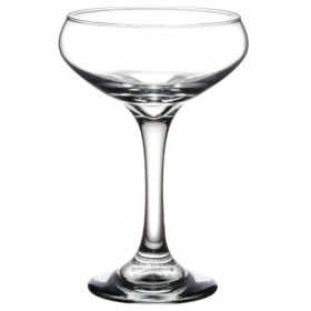 Libbey - Perception Cocktail Coupe Glass, 8.5 oz