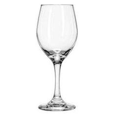 Libbey - Perception Wine Glass, 11 oz