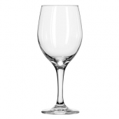 Libbey - Perception Tall Wine Glass, 20 oz, 12 count