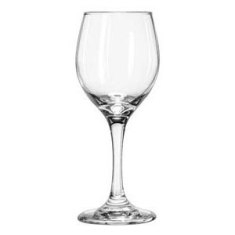Libbey - Perception Wine Glass, 8 oz