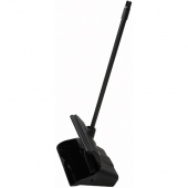 Winco - Lobby Dust Pan with Cover, 13&quot;