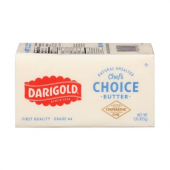 Darigold - Butter, Unsalted, 30/1 Lb
