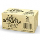 SunGlow - European Style Butter Blend