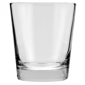 Anchor Hocking - Double Rocks Glass with Heavy Base, 13 oz