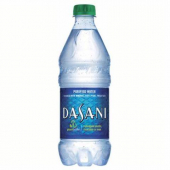 Dasani Water Bottle, 32/16.9 oz