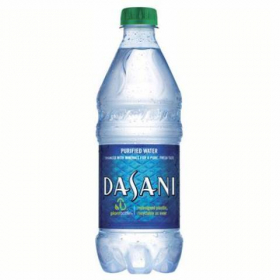 Dasani Water Bottle, 32/16.9 oz