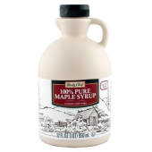 Maple Syrup, 100% Pure