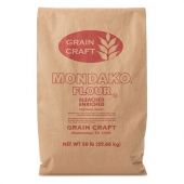 PFM - Mondako Flour, Bleached, 32 Lb