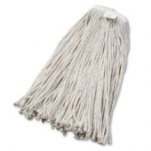 Mop Head, #32 4-Ply Cotton Fiber