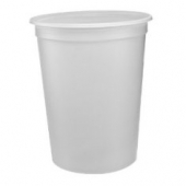 Dart - Cup, Clear Conex, Plastic, 32 oz