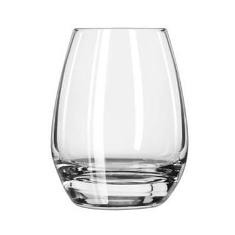 Libbey - Sheer Rim Spirits Glass, 7 oz