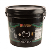 Chef&#039;s Own - Chicken Flavored Paste Soup Base, 35 Lb