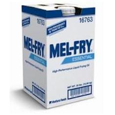Mel-Fry Essential - Cottonseed/Canola Oil