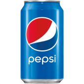 Pepsi Cans, 36/12 oz