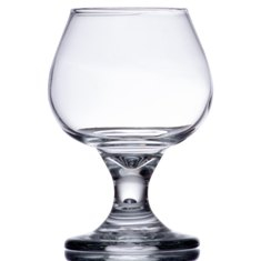 Libbey - Embassy Brandy Glass, 5.5 oz, 12 count