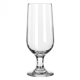 Libbey - Embassy Beer Glass, 12 oz
