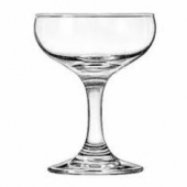 Libbey - Embassy Champagne Glass, 5.5 oz, 36 count